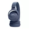 JBL Tune 520BT austiņas Bezvadu Galvas saite Zvani/Mūzika USB Type-C Bluetooth Zils