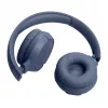 JBL Tune 520BT austiņas Bezvadu Galvas saite Zvani/Mūzika USB Type-C Bluetooth Zils