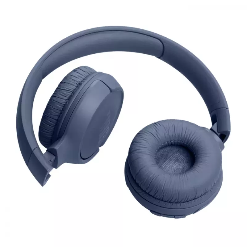 JBL Tune 520BT austiņas Bezvadu Galvas saite Zvani/Mūzika USB Type-C Bluetooth Zils