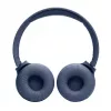 JBL Tune 520BT austiņas Bezvadu Galvas saite Zvani/Mūzika USB Type-C Bluetooth Zils