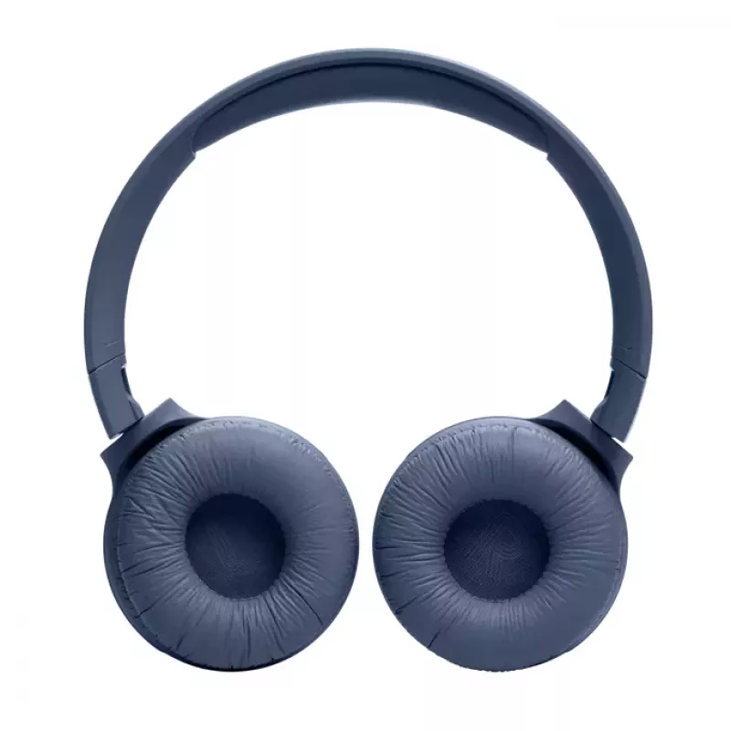 JBL Tune 520BT austiņas Bezvadu Galvas saite Zvani/Mūzika USB Type-C Bluetooth Zils