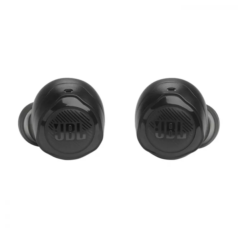 JBL Quantum TWS Air austiņas bezvadu ievietojamās spēļu Bluetooth melnas