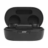 JBL Quantum TWS Air austiņas bezvadu ievietojamās spēļu Bluetooth melnas