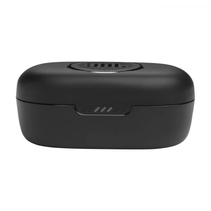 JBL Quantum TWS Air austiņas bezvadu ievietojamās spēļu Bluetooth melnas