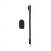 JBL Quantum 100 Melns, vadu, spēlēm, 20 - 20000 Hz, 216 g, austiņas, melnas