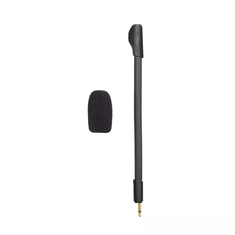 JBL Quantum 100 Melns, vadu, spēlēm, 20 - 20000 Hz, 216 g, austiņas, melnas