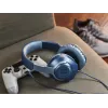 JBL Quantum 100 Melns, vadu, spēlēm, 20 - 20000 Hz, 216 g, austiņas, melnas