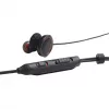 JBL Quantum 50 Melns, vadu, 20 - 20000 Hz, spēlēm, 21 g, austiņas, melnas