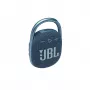 JBL CLIP 4 BLUE, 1.0 kanāli, 3.81 cm (1.5 collas), 4 cm, 3.81 cm (1.5 collas), 4.7 cm, 5 W