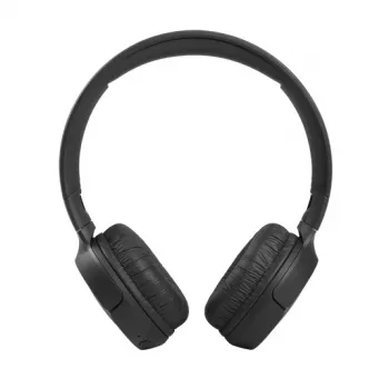 JBL Tune 510BT austiņas bezvadu galvas lentes Bluetooth melnas
