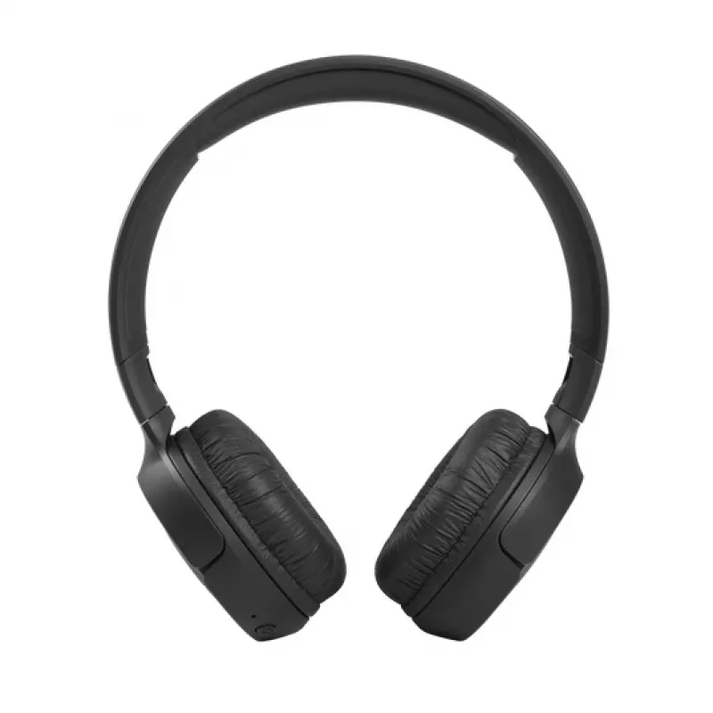 JBL Tune 510BT austiņas bezvadu galvas lentes Bluetooth melnas
