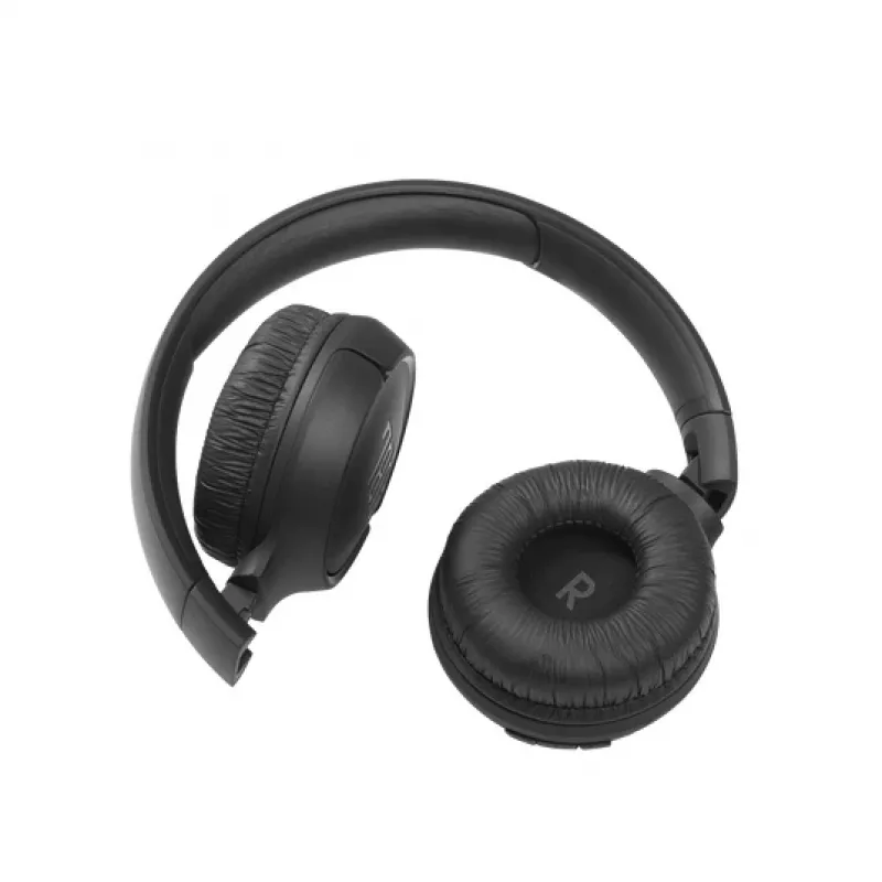 JBL Tune 510BT austiņas bezvadu galvas lentes Bluetooth melnas