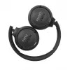 JBL Tune 510BT austiņas bezvadu galvas lentes Bluetooth melnas