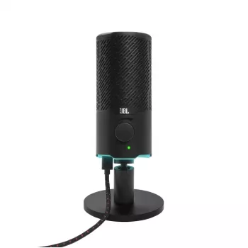 JBL Quantum Stream Melns