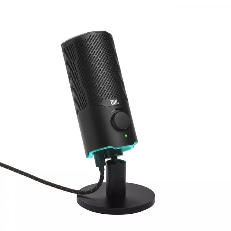 JBL Quantum Stream Melns