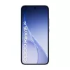 OPPO Reno15 5G 16.7 cm (6.59 collas) Dual SIM Android 16.0 USB Type-C 8 GB 512 GB 6500 mAh Melns