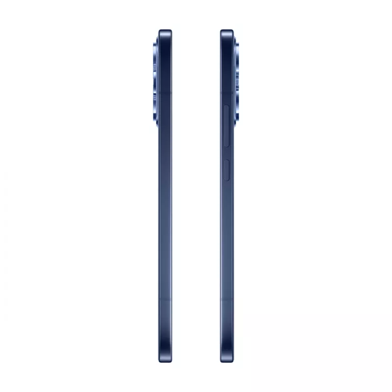 OPPO Reno15 5G 16.7 cm (6.59 collas) Dual SIM Android 16.0 USB Type-C 8 GB 512 GB 6500 mAh Melns
