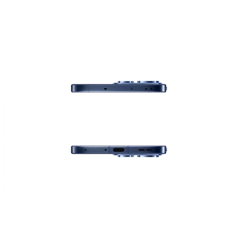 OPPO Reno15 5G 16.7 cm (6.59 collas) Dual SIM Android 16.0 USB Type-C 8 GB 512 GB 6500 mAh Melns