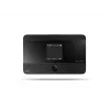 TP-Link 4G LTE mobilais Wi-Fi, mobilā tīkla aprīkojums, melns, portatīvs, 802.11b, 802.11g, Wi-Fi 4 (802.11n), 150 Mbit/s, 2,4 GHz