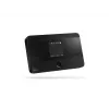 TP-Link 4G LTE mobilais Wi-Fi, mobilā tīkla aprīkojums, melns, portatīvs, 802.11b, 802.11g, Wi-Fi 4 (802.11n), 150 Mbit/s, 2,4 GHz
