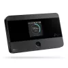 TP-Link 4G LTE mobilais Wi-Fi, mobilā tīkla aprīkojums, melns, portatīvs, 802.11b, 802.11g, Wi-Fi 4 (802.11n), 150 Mbit/s, 2,4 GHz