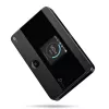TP-Link 4G LTE mobilais Wi-Fi, mobilā tīkla aprīkojums, melns, portatīvs, 802.11b, 802.11g, Wi-Fi 4 (802.11n), 150 Mbit/s, 2,4 GHz