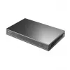 TP-Link JetStream 8 portu gigabitu viedais PoE slēdzis ar 2 SFP slotiem