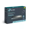 TP-Link JetStream 8 portu gigabitu viedais PoE slēdzis ar 2 SFP slotiem