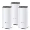 TP-Link AC1200 Whole Home Mesh Wi-Fi sistēma, 3 komplektā