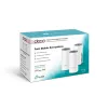 TP-Link AC1200 Whole Home Mesh Wi-Fi sistēma, 3 komplektā