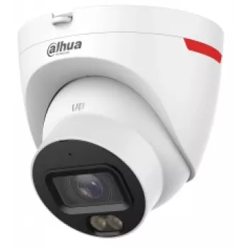 Dahua Technology WizSense IPC-HDW2249TP-S-LED-0280B-PRO Turret IP drošības kamera Āra 1920 x 1080 pikseļi Griestu/Sienas/Staba stiprinājums