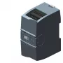 Siemens 6ES7221-1BF32-0XB0 digitālais/analogais ievades/izvades modulis Barošanas kanāls