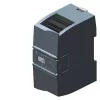Siemens 6ES7221-1BF32-0XB0 digitālais/analogais ievades/izvades modulis Barošanas kanāls