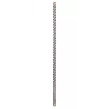 Hammer drill bit Bosch B 2608833802 — āmura urbis, diametrs 10 mm, 1 gab.