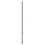 Hammer drill bit Bosch B 2608833802 — āmura urbis, diametrs 10 mm, 1 gab.