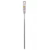 Hammer drill bit Bosch B 2608833802 — āmura urbis, diametrs 10 mm, 1 gab.