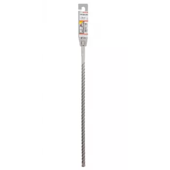Hammer drill bit Bosch B 2608833802 — āmura urbis, diametrs 10 mm, 1 gab.