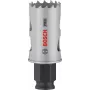 Caurumu zāģis Bosch PRO Multi Material PC Plus 44/27 mm — viens, urbjam, Ø27 mm