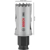 Caurumu zāģis Bosch PRO Multi Material PC Plus 44/27 mm — viens, urbjam, Ø27 mm