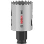 Caurumzāģis Bosch PRO Multi Material PC Plus 44/38 mm — Viens, Ø 38 mm, ģipškartonam, metālam, krāsainajiem metāliem, plastmasai, mīkstai koksnei