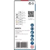 Caurumzāģis Bosch PRO Multi Material PC Plus 44/38 mm — Viens, Ø 38 mm, ģipškartonam, metālam, krāsainajiem metāliem, plastmasai, mīkstai koksnei