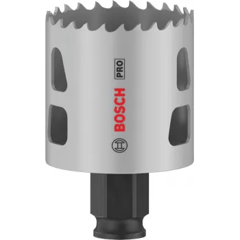 Urbja vainags Bosch PRO Multi Material PC Plus 44/48 mm — viens gabals urbjmašīnām