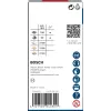 Urbja vainags Bosch PRO Multi Material PC Plus 44/48 mm — viens gabals urbjmašīnām
