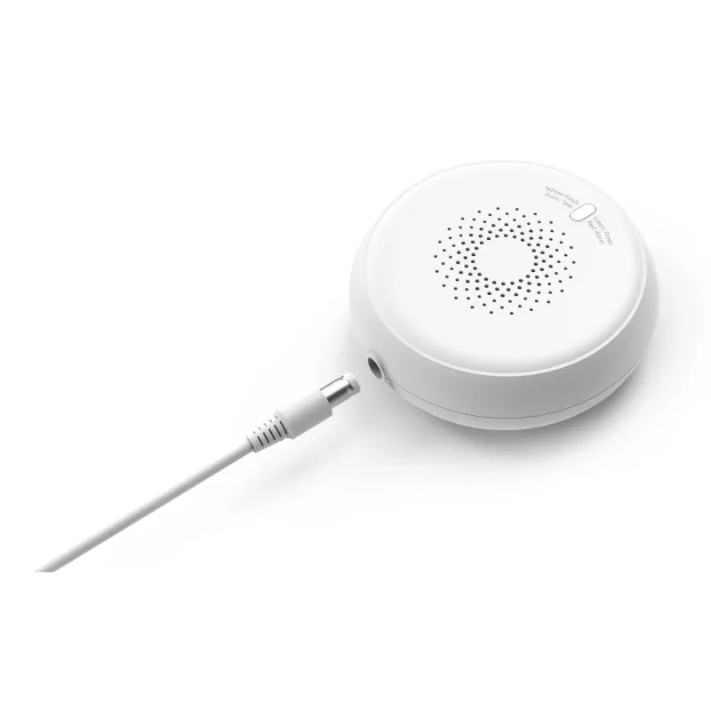 Gāzes sensors IMOU ZGA1 — augsta jutība, kompakts dizains