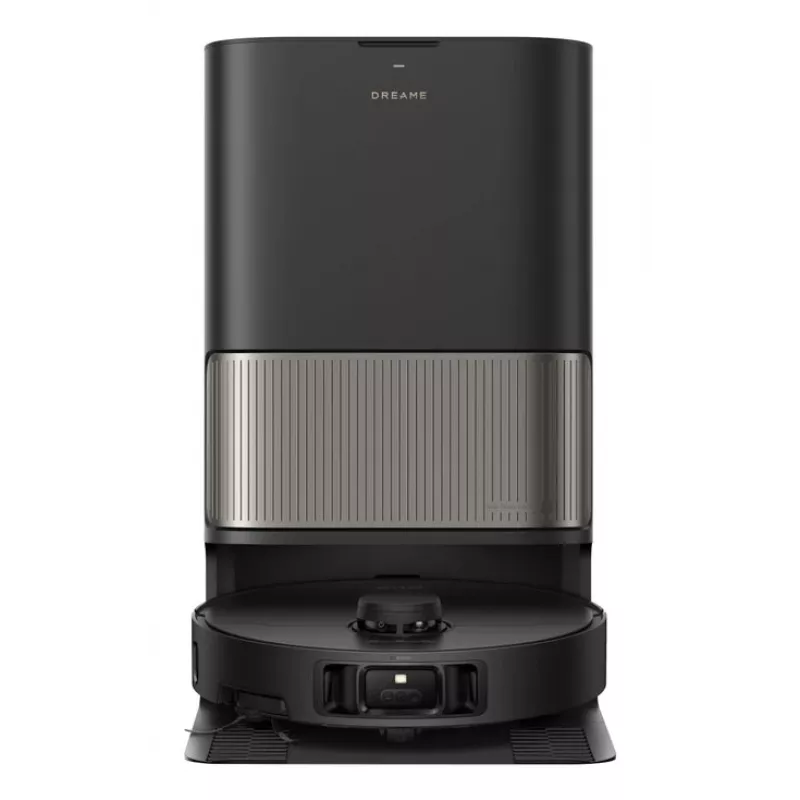 Dreame L40s Pro Ultra Melns