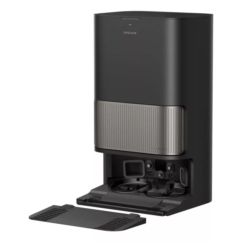 Dreame L40s Pro Ultra Melns