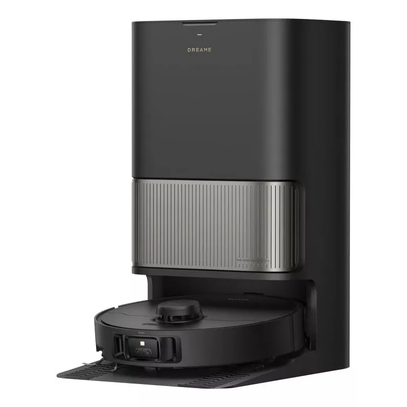Dreame L40s Pro Ultra Melns