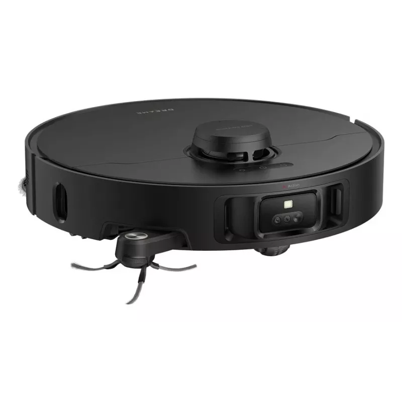 Dreame L40s Pro Ultra Melns
