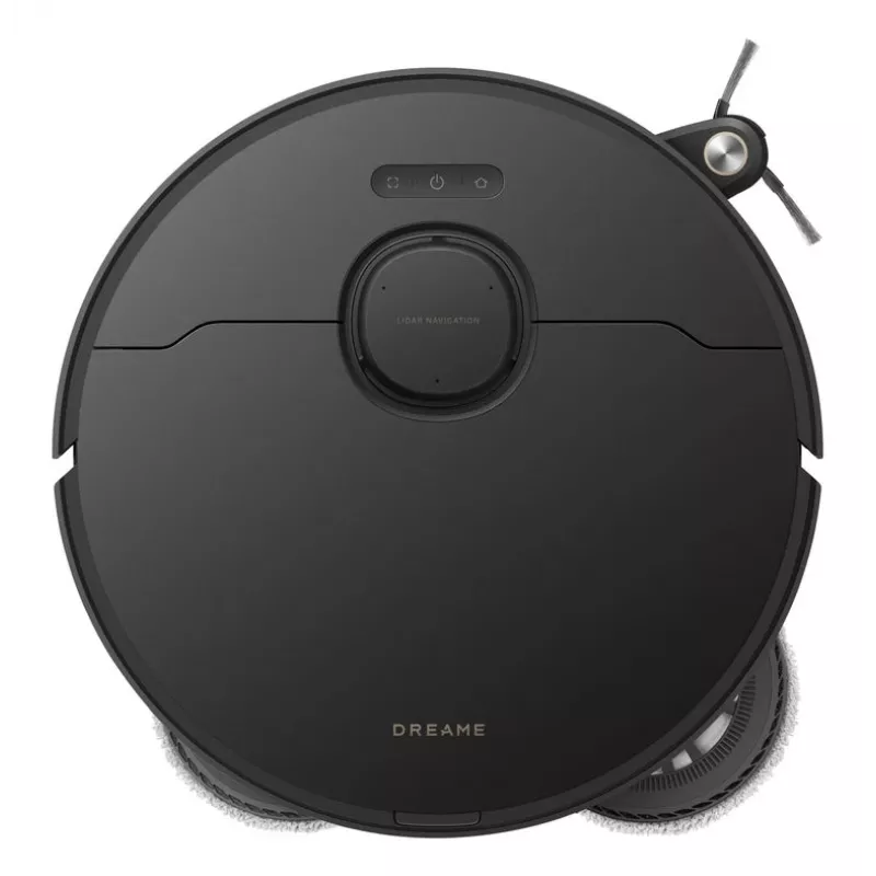 Dreame L40s Pro Ultra Melns