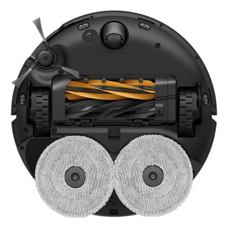 Dreame L40s Pro Ultra Melns